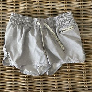Vuori women’s shorts